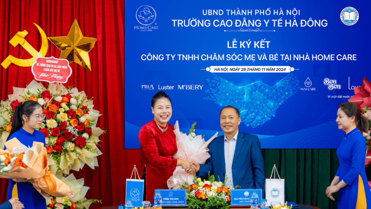 LỄ KÝ KẾT HỢP TÁC CHIẾN LƯỢC