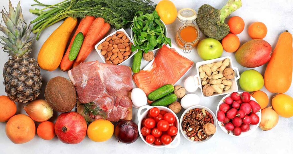 Chế độ dinh dưỡng sau sinh giúp mẹ mau hồi phục sức khỏe