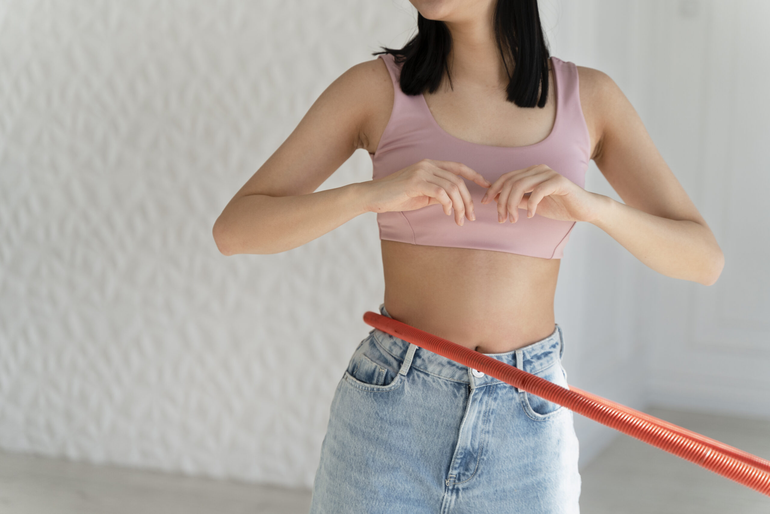 Giảm Eo Sau Sinh: Những Phương Pháp Hiệu Quả và An Toàn